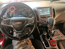 شێڤرۆلێت کروز